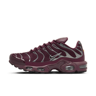 Tenisky a topánky Nike Air Max Plus SE Vínová | HJ9743-600, 0