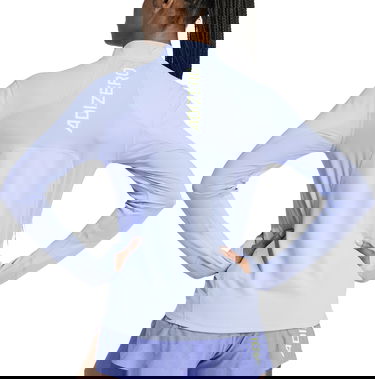 Mikina adidas Originals Adizero Turtleneck Fialová | im8578, 1