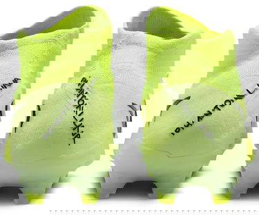 Tenisky a topánky Nike Phantom Luna II Elite FG Žltá | fj2572-003, 5