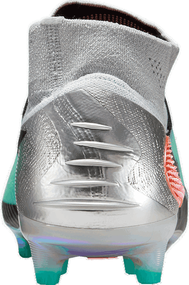 Tenisky a topánky Nike Phantom 6 High Elite Tyrkysová | IH3985-001, 4