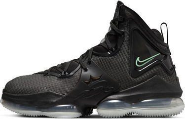 Tenisky a topánky Nike LeBron 19 Čierna | CZ0203-003, 0