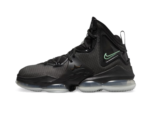 Basketball Nike LeBron 19 Čierna | CZ0203-003