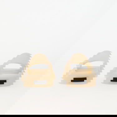 Tenisky a topánky Fear of God Los Feliz Rubber Cream Béžová | FG24FW80-8023RUB-107, 4