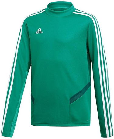 Dres adidas Originals Tiro 19 Training Sweatshirt Zelené | dw4800, 0