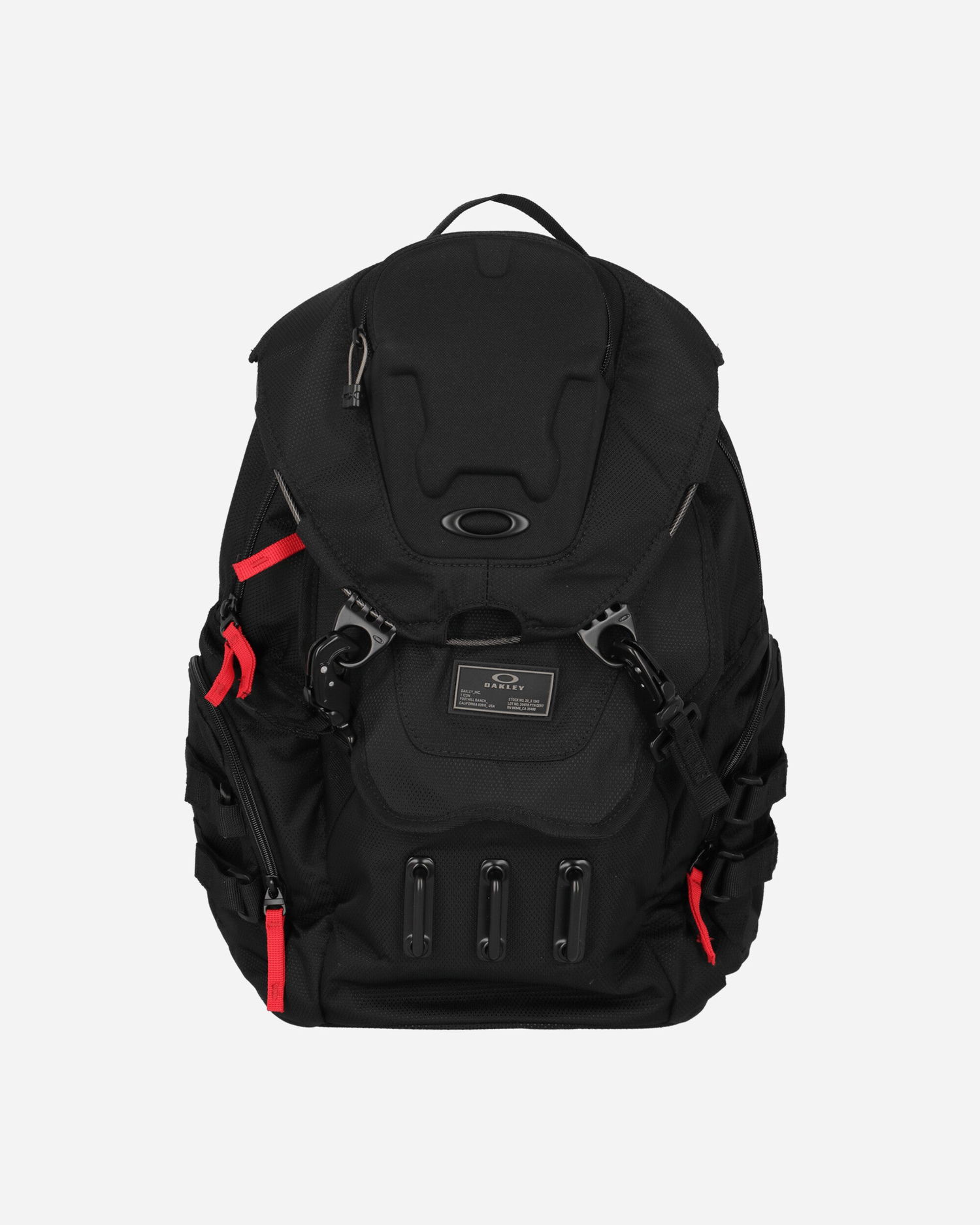 Batoh OAKLEY Reserve Rc Backpack Čierna | FOS901477 02E, 1