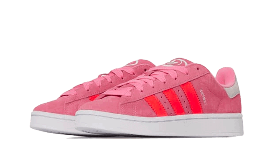 Tenisky a topánky adidas Originals adidas Campus 00s GS Bliss Pink Ružová | IF3968, 1
