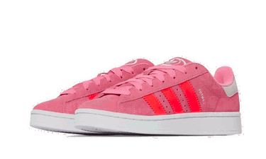 Tenisky a topánky adidas Originals adidas Campus 00s GS Bliss Pink Ružová | IF3968, 1