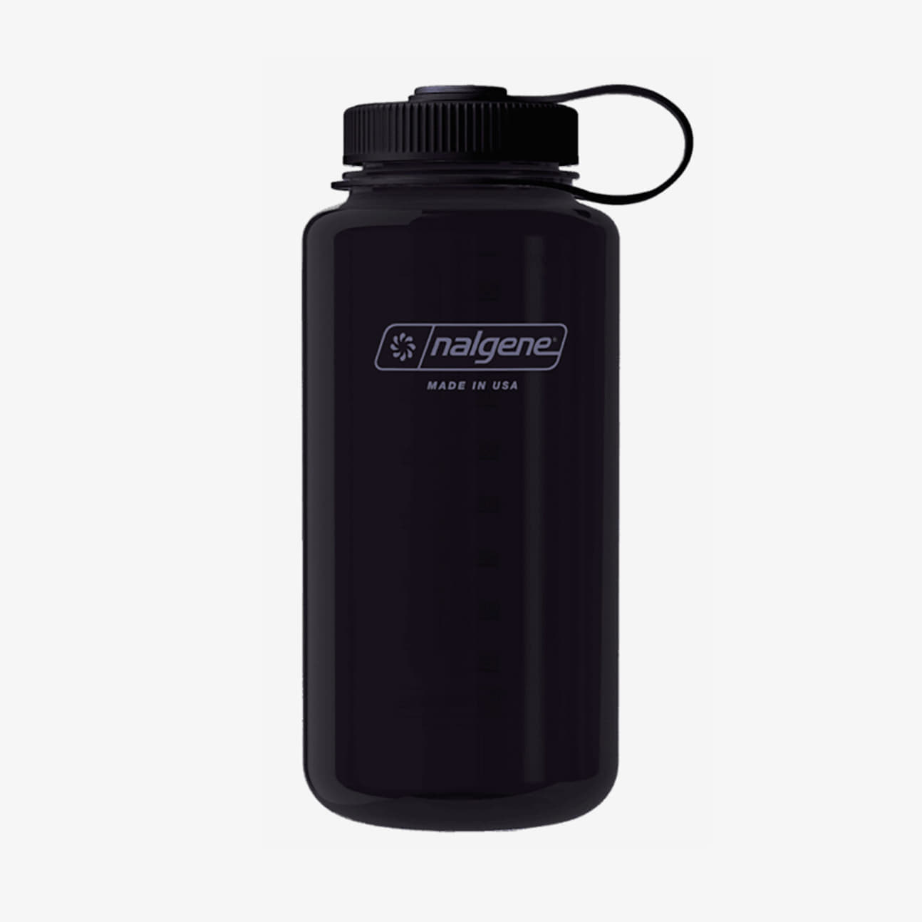 Fľaše Nalgene Odyssey Wide Mouth 1000 ml Čierna | 2020-2232, 0