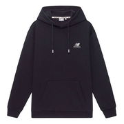 Loose Fit Hoodie with Logo