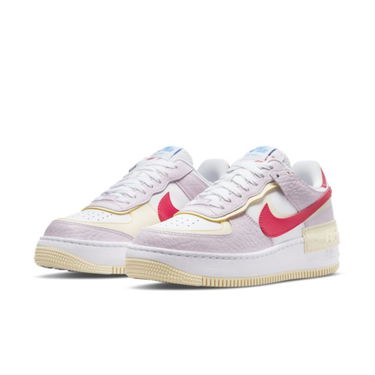 Tenisky a topánky Nike Air Force 1 Shadow W Rôznofarebný | DN5055-600, 1