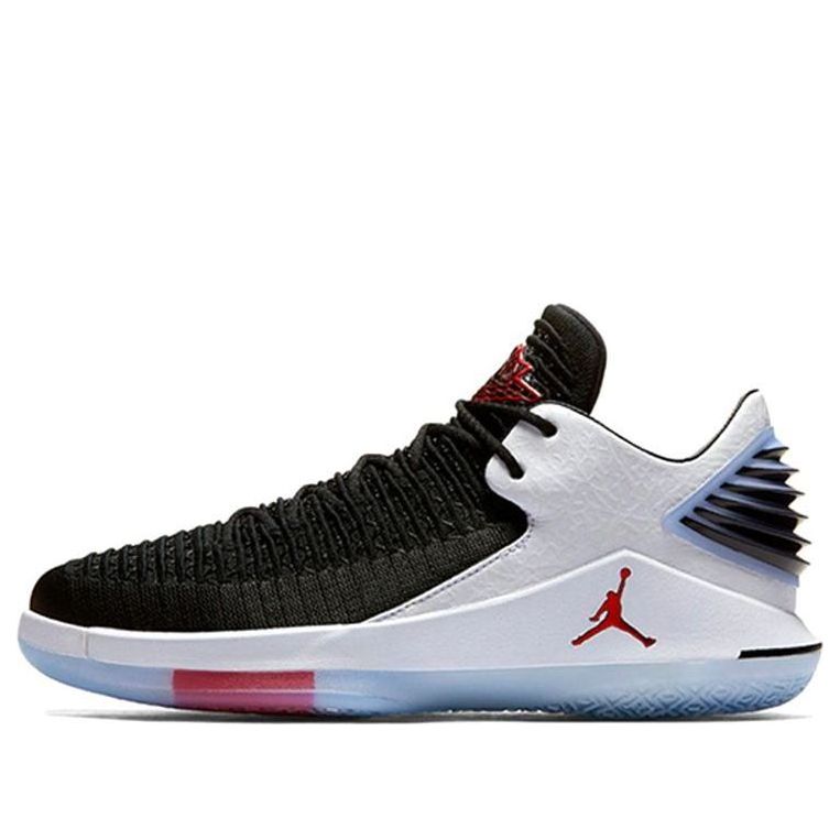 Tenisky a topánky Jordan Jordan 23 Low 'Free Throw Line' Biela | AH3347-002
