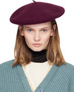 Kijima Takayuki Edition Wool Beret
