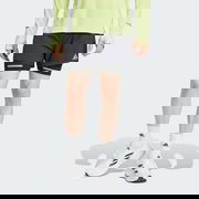 Ultimate Running Reflective 2-in-1 Shorts