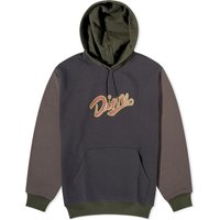 Team Split Hoodie