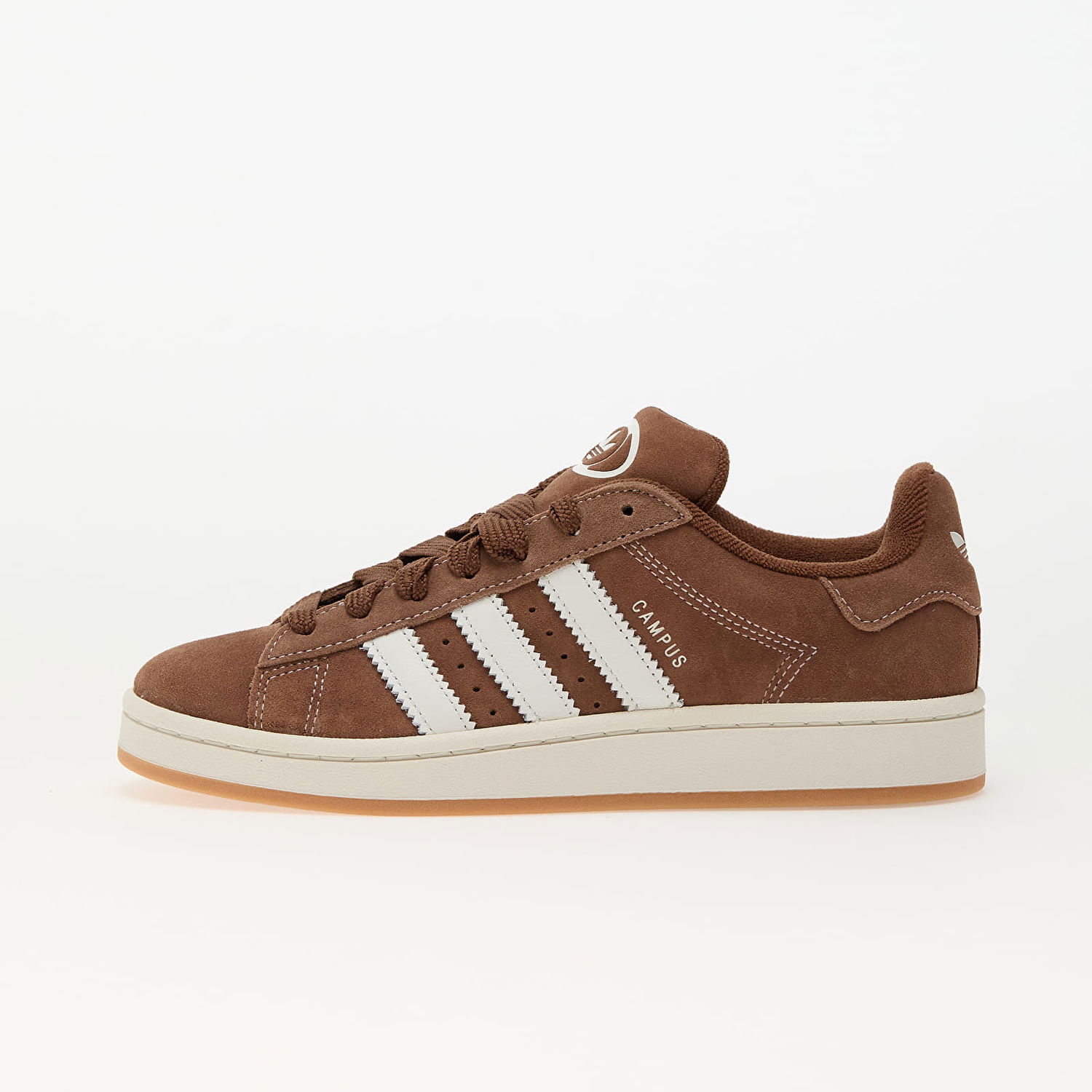 Tenisky a topánky adidas Originals Campus 00s Hnedá | JS2760, 0