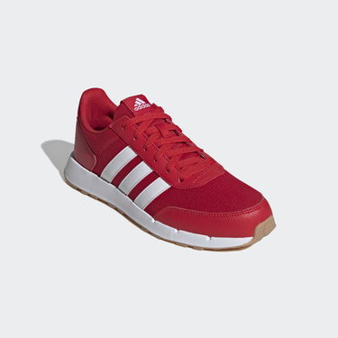 Tenisky a topánky adidas Originals RUN 50S Červená | IG6555, 2