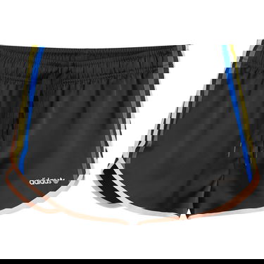 Šortky adidas Originals Sprinter Shorts, Size Large Čierna | JP1815, 1
