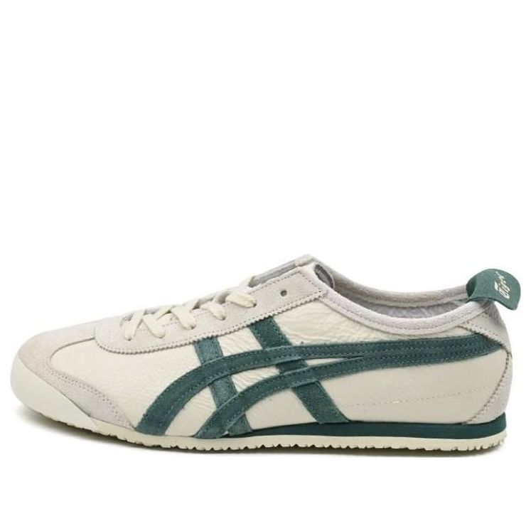 Tenisky a topánky Onitsuka Tiger Mexico 66 Biela | 1183C076-250, 0