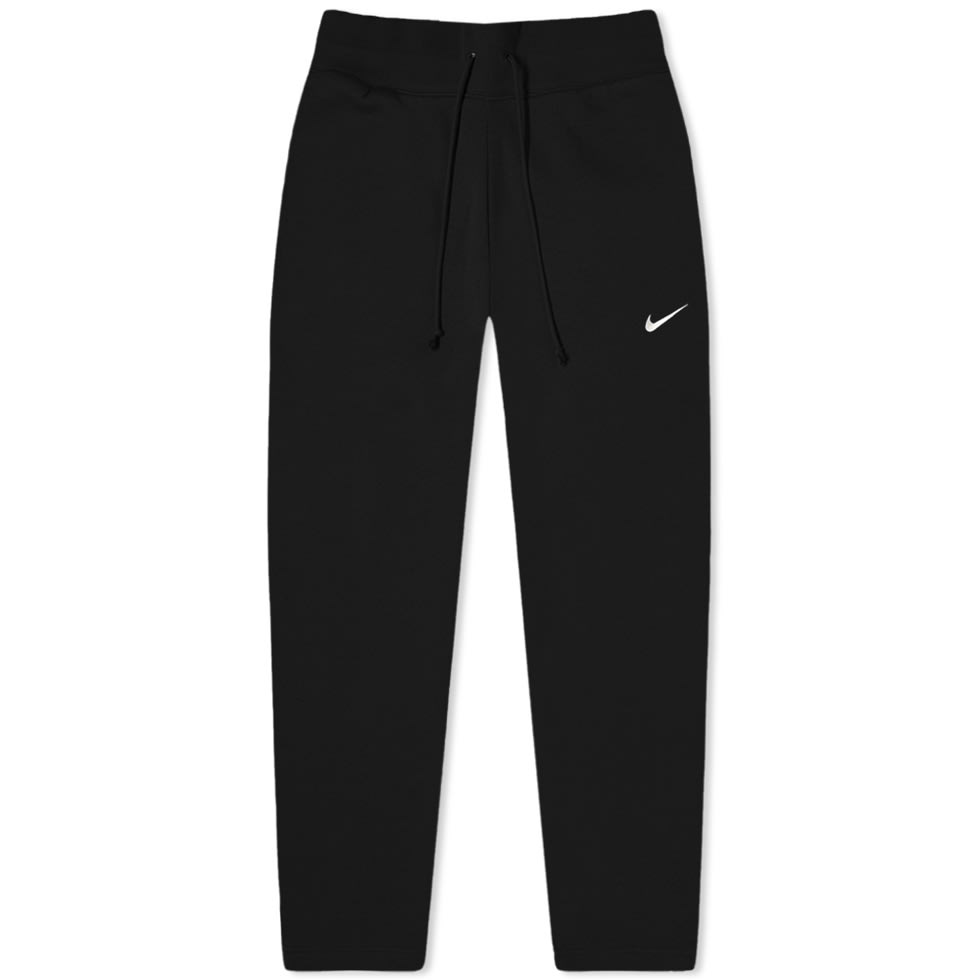 Tepláky Nike Phoenix Fleece Curve Pant Čierna | DQ5678-010, 0