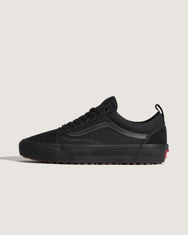 Tenisky a topánky Vans Old Skool Insulated 43 Čierna | VN000DC6BKA