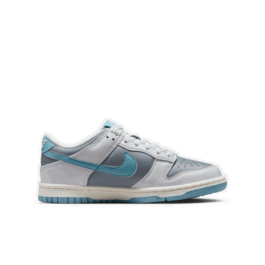 Tenisky a topánky Nike Dunk Low Biela | FB9109-008, 3