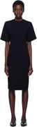 TOTEME Knit Midi Tee Dress