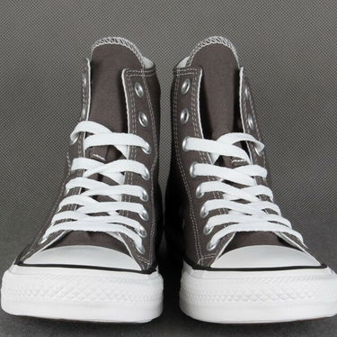Tenisky a topánky Converse Chuck Taylor All Star High Šedá | 1j793c, 3