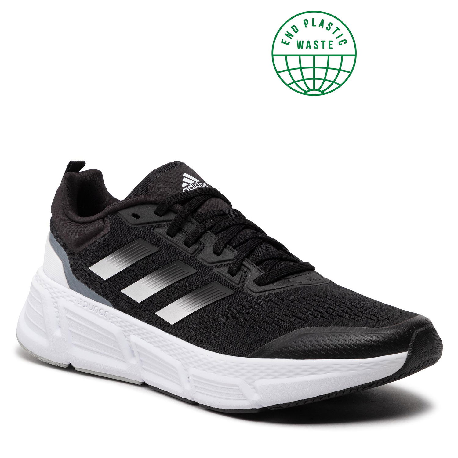 Tenisky a topánky adidas Originals Questar Čierna | GY2259, 0