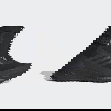 Tenisky a topánky adidas Performance Terrex Free Hiker COLD.RDY Čierna | FU7224, 0