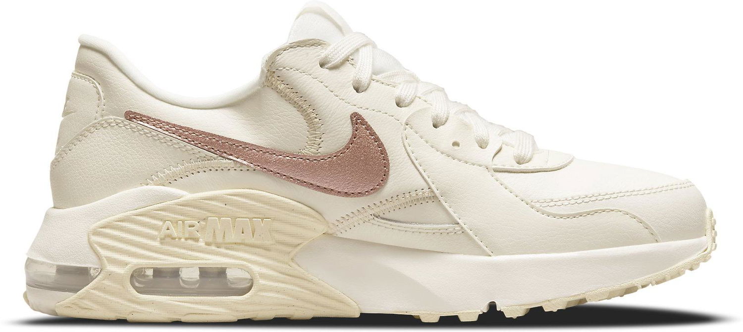 Tenisky a topánky Nike Air Max Excee W Béžová | dm0837-100, 0