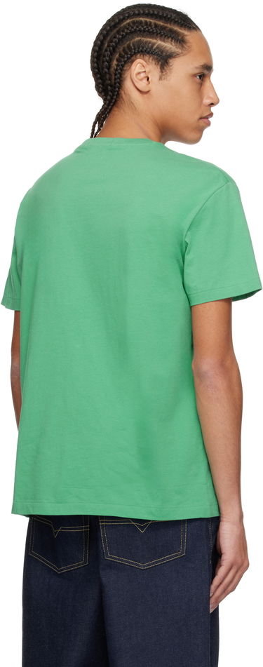 Tričko Polo by Ralph Lauren Polo Ralph Lauren Classic Fit Polo Bear T-Shirt Zelené | 710973142001, 2