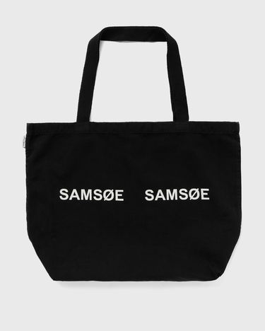 Tote bag Samsoe Samsoe Frinka Shopper Tyrkysová | F20300113, 2