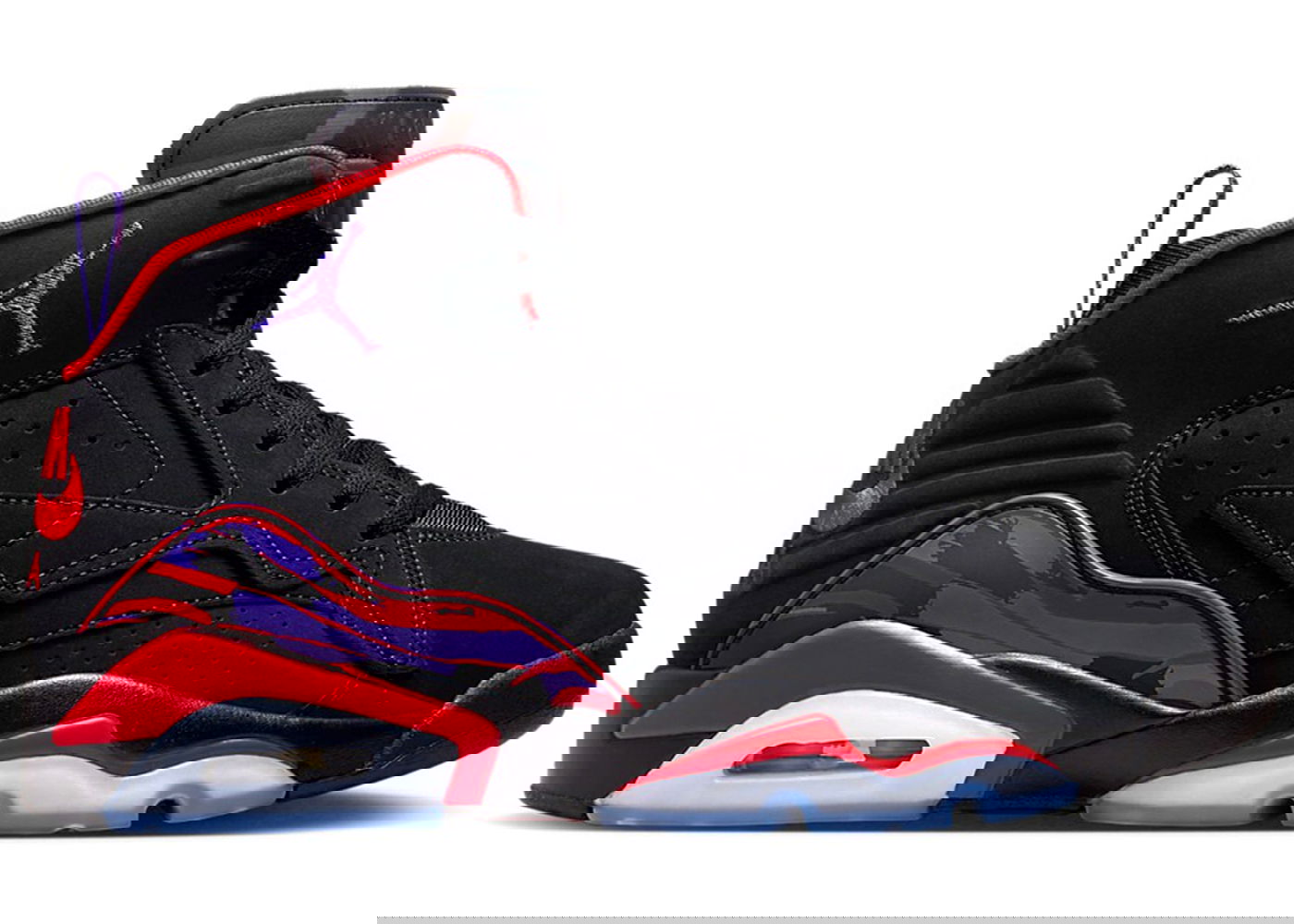 Tenisky a topánky Jordan MVP 678 Raptors Čierna | DZ4475-006, 0