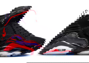 Tenisky a topánky Jordan MVP 678 Raptors Čierna | DZ4475-006, 0