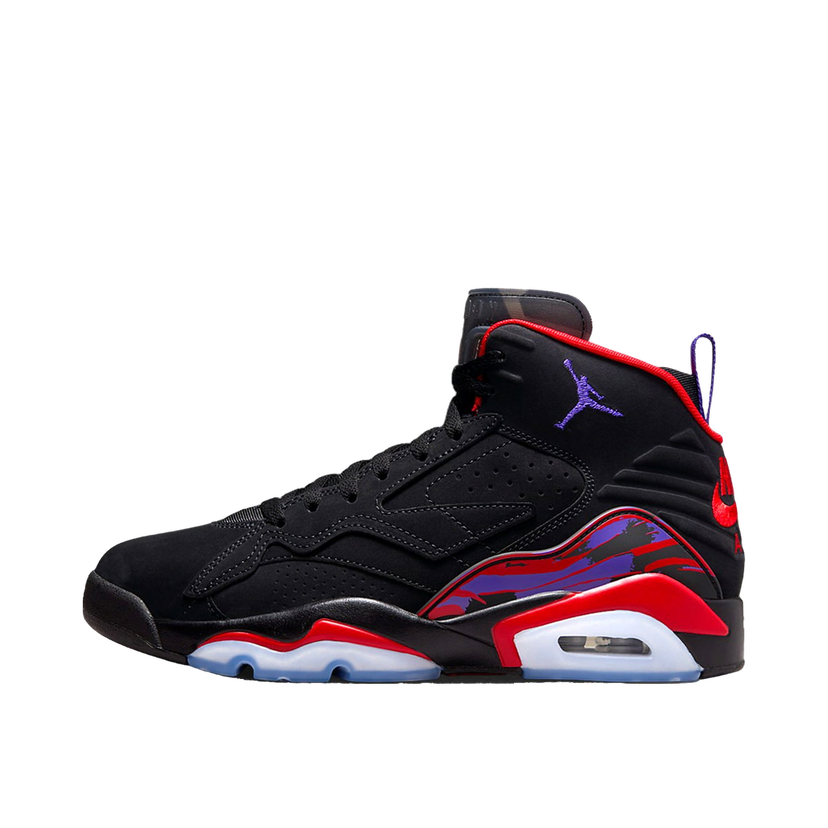 Tenisky a topánky Jordan MVP 678 Raptors Čierna | DZ4475-006