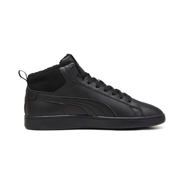 Tenisky a topánky Puma Smash 3.0 Mid WTR Čierna | 392335_01, 6