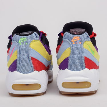 Tenisky a topánky Nike Air Max 95 SP Rôznofarebný | CK5669-400, 3