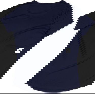 Tričko Saysky Saysky Logo Flow T-Shirt Navy | jwrss12c201, 2