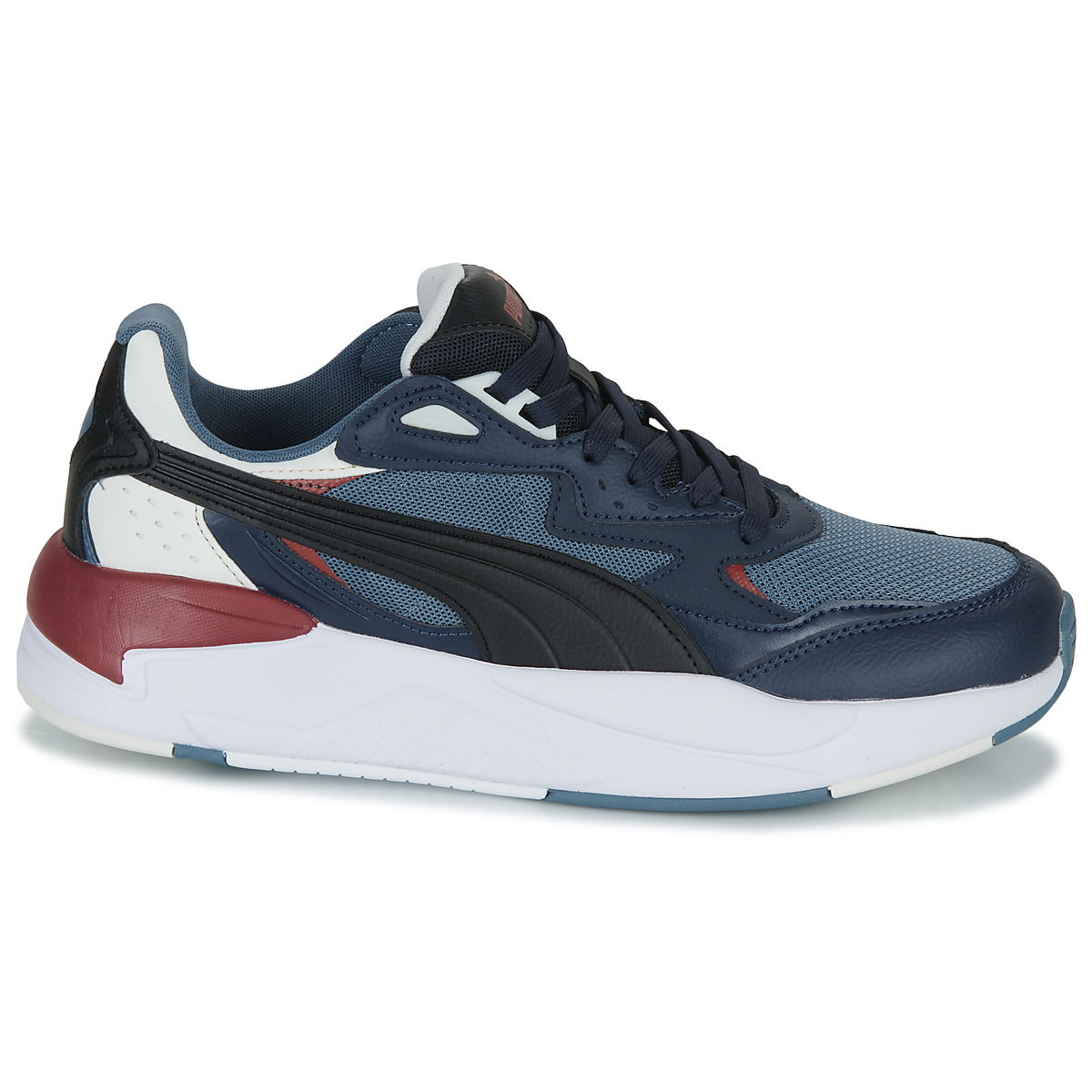 Tenisky a topánky Puma X-Ray Speed Hnedá | 384638-13, 1