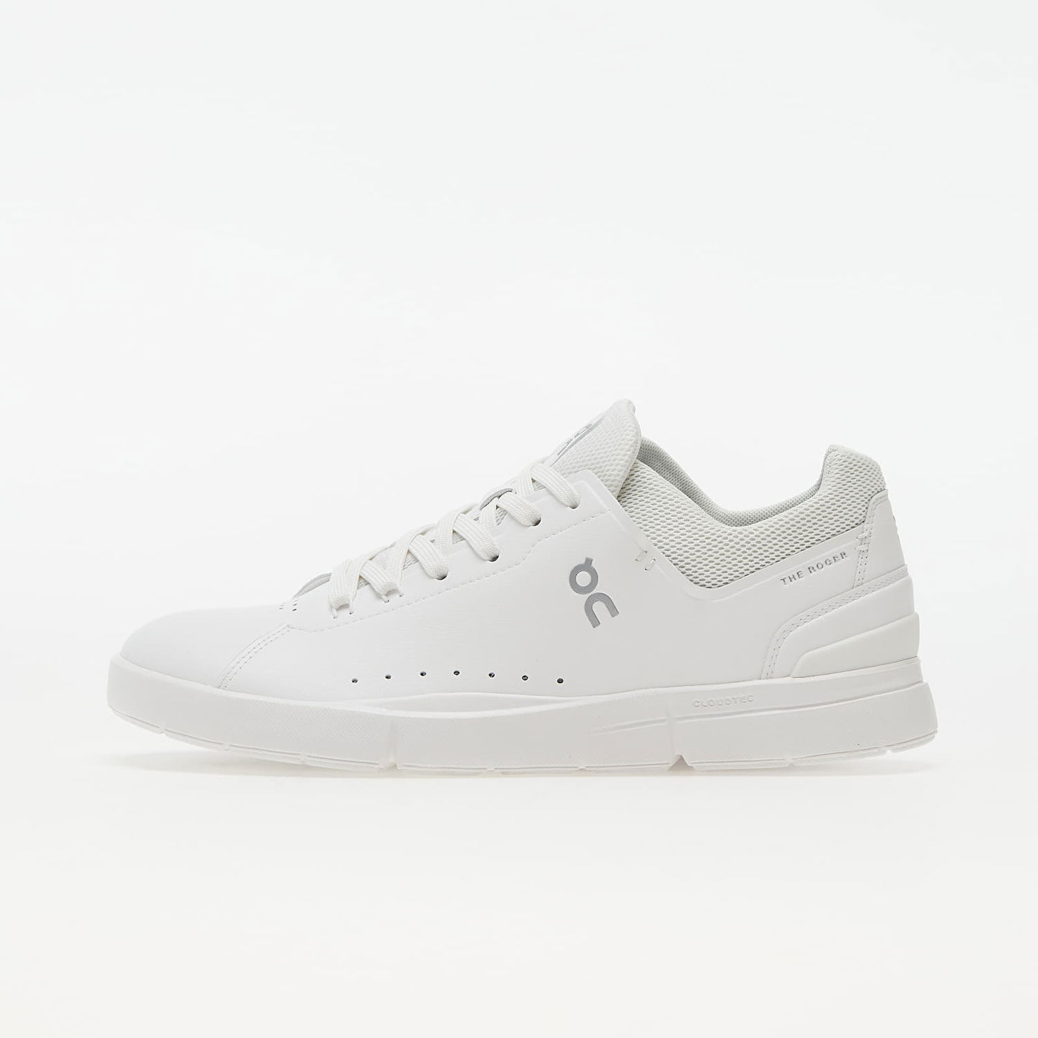Tenisky a topánky On Running M The Roger Advantage Biela | 48.99456, 0