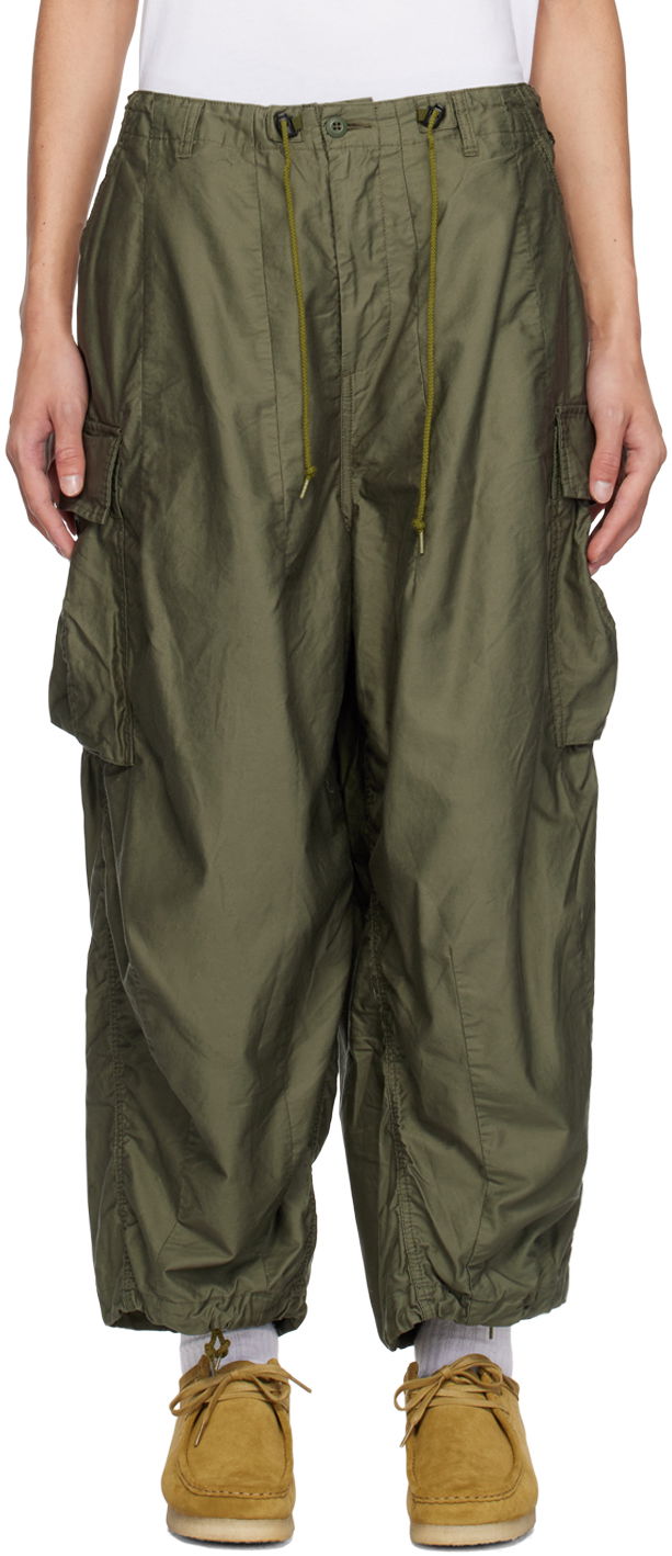 H.D. Cargo Pants