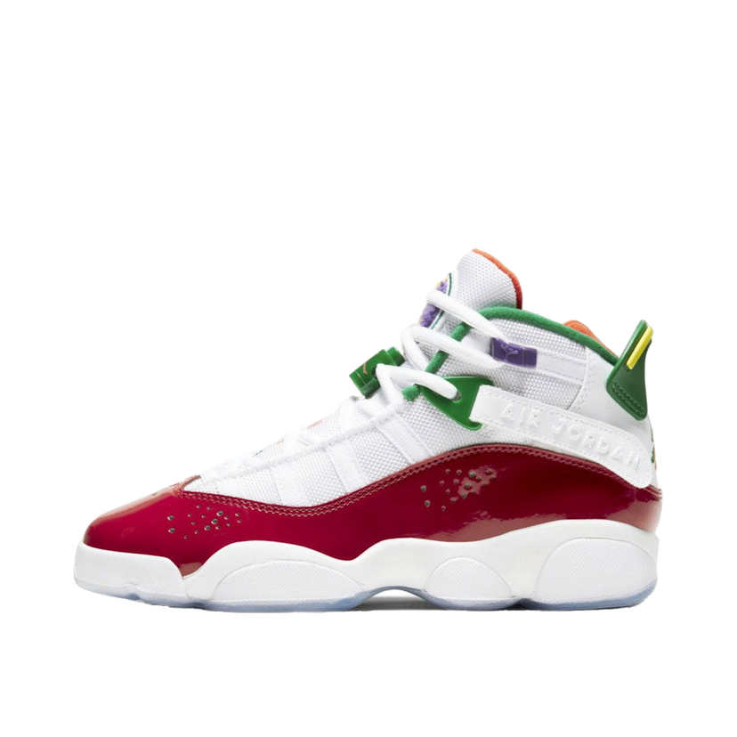Tenisky a topánky Jordan Jordan 6 Rings Rôznofarebný | CW7004-100