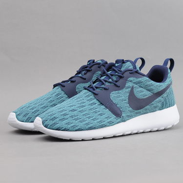 Tenisky a topánky Nike Roshe One KJCRD Modrá | 777429-400, 0