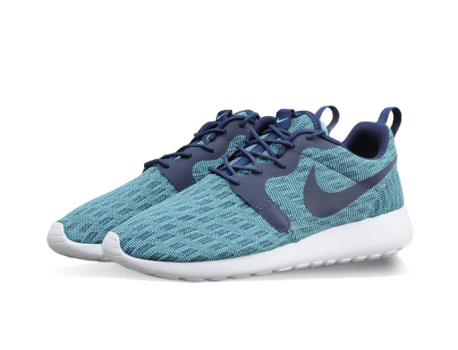 Tenisky a topánky Nike Roshe One KJCRD Modrá | 777429-400