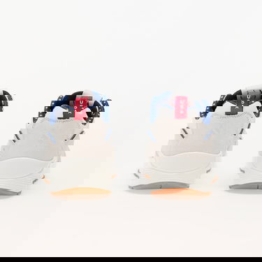 Tenisky a topánky Skechers Uno - Victory Pack White/ Navy/ Red Biela | 183913 WNVR, 4