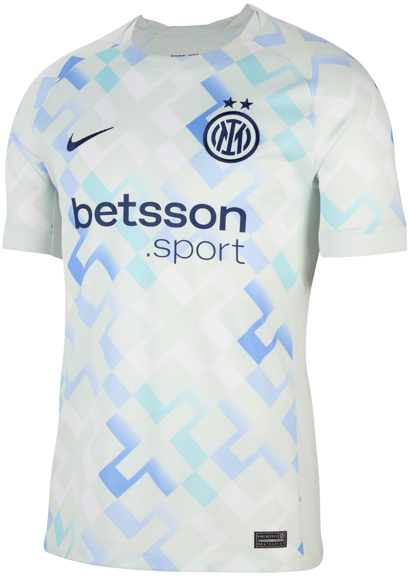 Dres Nike Nike Inter Milan 2025/26 Stadium Away Soccer Jersey Biela | hj4604-497, 0