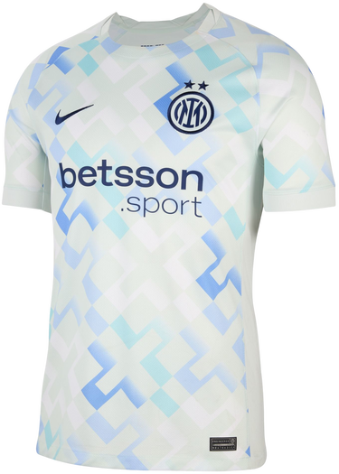 Dres Nike Nike Inter Milan 2025/26 Stadium Away Soccer Jersey Biela | hj4604-497, 0