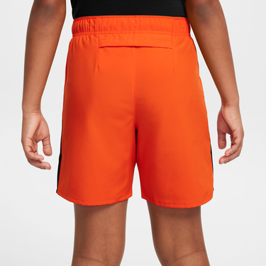 Šortky Nike Dri-FIT Challenger Training Shorts Oranžová | FD0238-633, 3