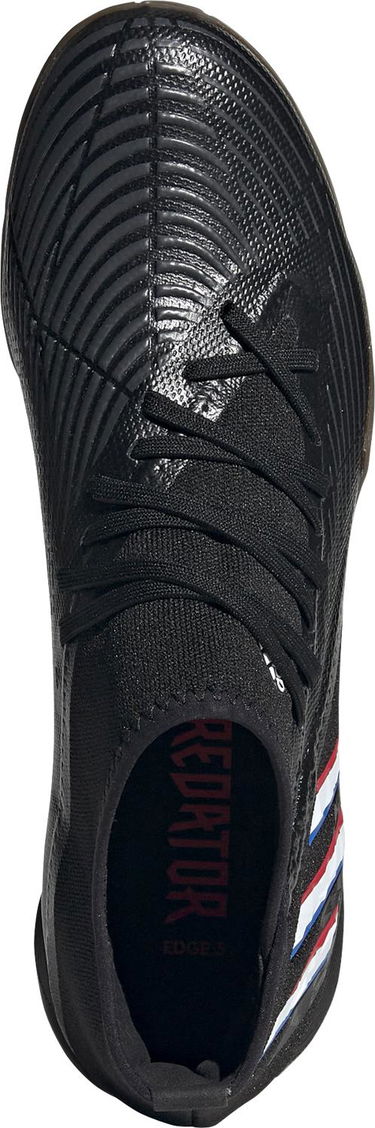 Tenisky a topánky adidas Performance PREDATOR EDGE.3 Čierna | gx0020, 5