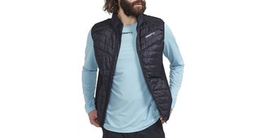 Vesta Craft ADV Essence Warm Vest Čierna | 1912452-999000, 1